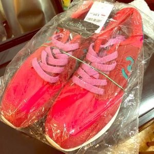 Some random sneaker